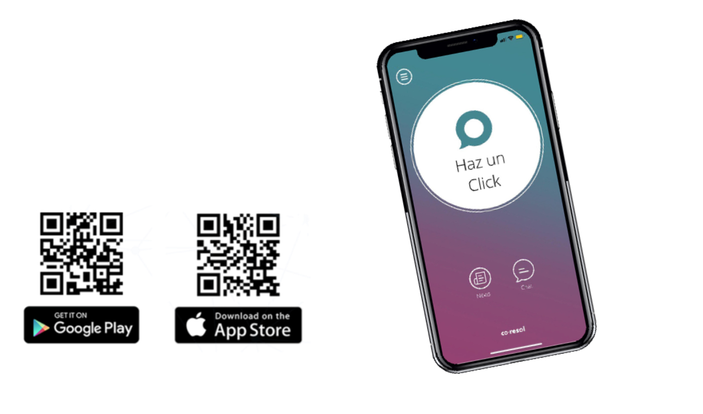 app co-resol