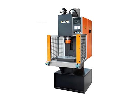 AGME hydrauic presses