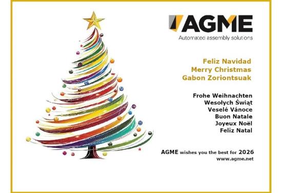 Merry Christmas and Happy New Year