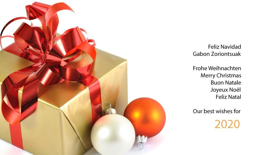 agme christmas