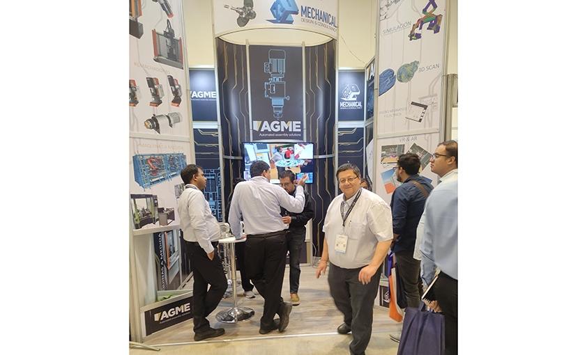 Riveting machines Mexico