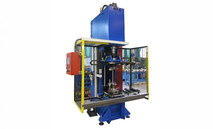 customized assembly press compressors