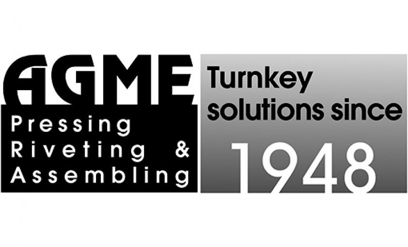 AGME automated assembly solutions anniversary