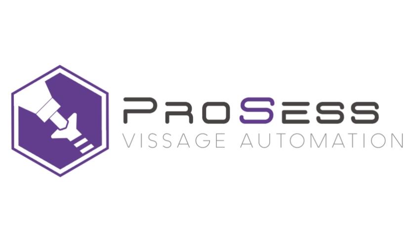 Prosess vissage automation AGME France