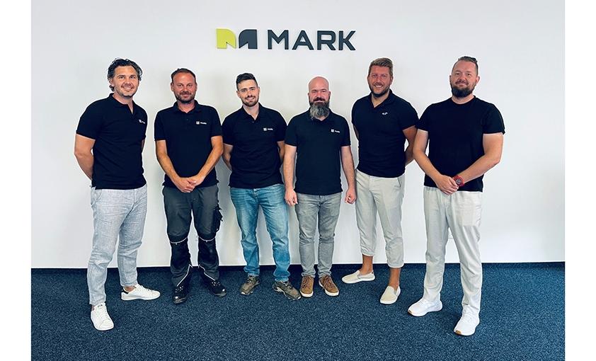 Czech Republic Slovakian distributors AGME riveting machines