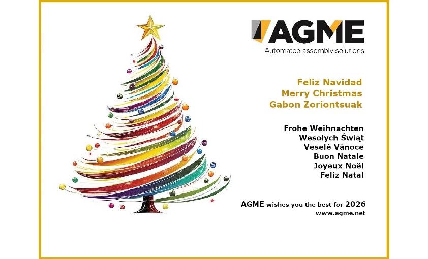 Merry Christmas and Happy New Year