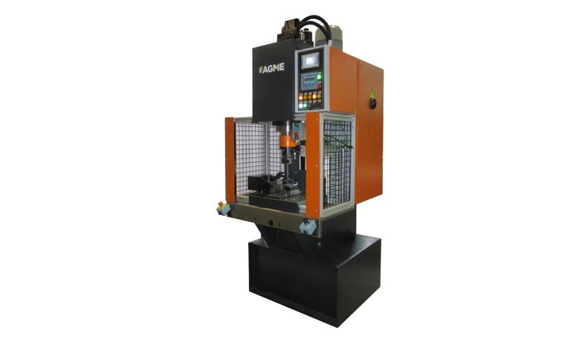 AGME hydraulic press