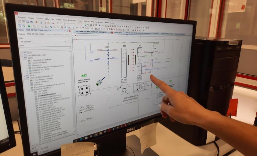 Electronic engineering