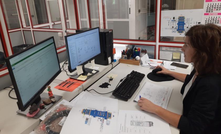 Electrical engineering