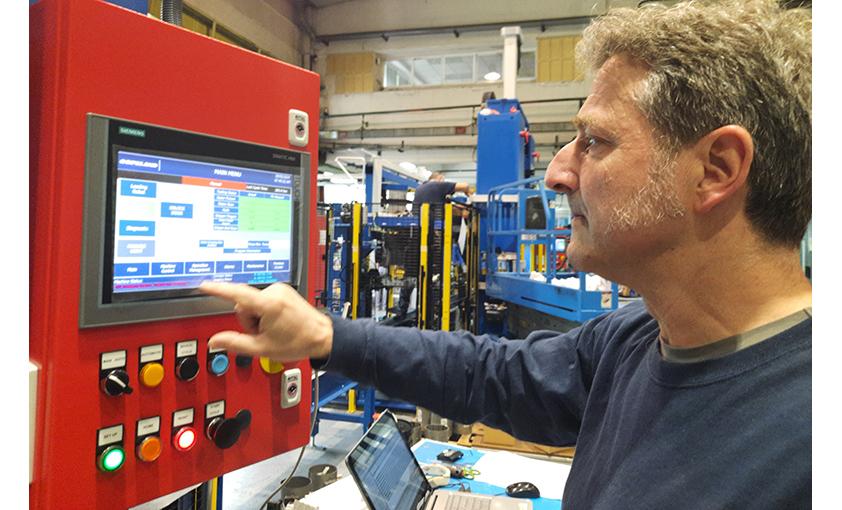 special purpose machines programming