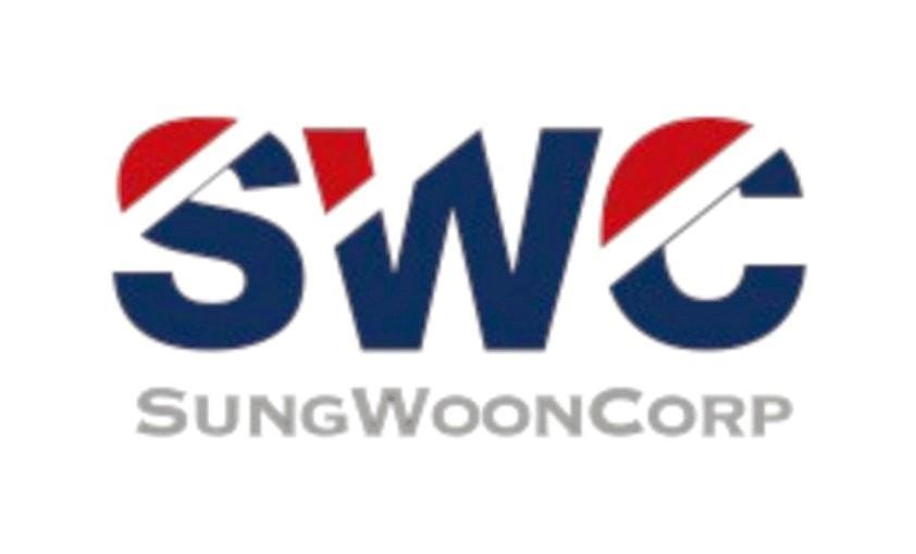 SWC AGME riveting machines South Korea
